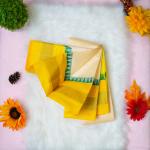 Semi silk classic kerala saree