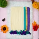 Mulcotton kerala saree 120 count