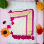 Mulcotton kerala saree 120 count