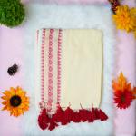 Mulcotton kerala saree 120 count