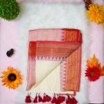 Mulcotton kerala saree 120 count