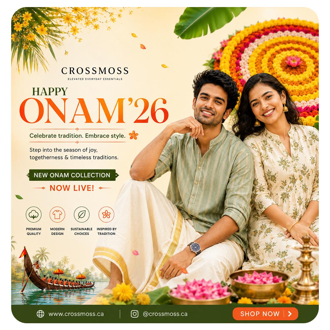 Onam 2026