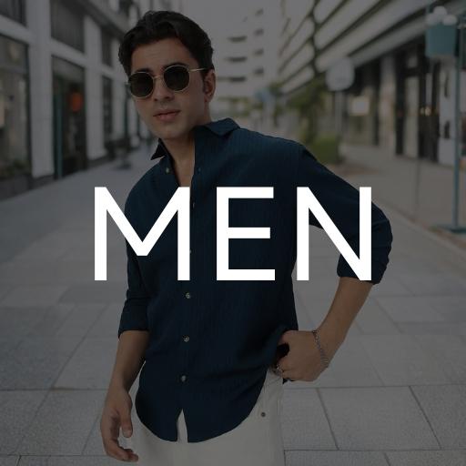 Men