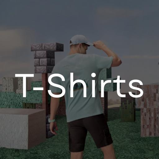 T-shirts